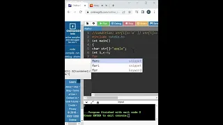 C PROGRAM TO FIND NO OF VOWELS IN A STRING