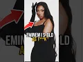 Download Lagu Did Eminem Just End Megan Thee Stallion's Career?! #shorts