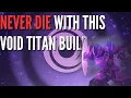 I Made One Final INSANE Void Titan Build