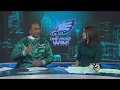 Ukee Washington Nicole Brewer Sing Fly Eagles Fly