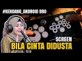 Download Lagu SCREEN - BILA CINTA DI DUSTA COVER 3PEMUDA BERBAHAYA FEAT KENDANG ANDROID ‼️