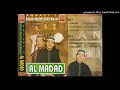 Download Lagu Kaset Pita Album AL-MADAD (Side-B) ~ Rebana Modern Audul Marom