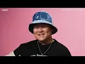 Dancers React To Red Velvet - IRENE & SEULGI - Naughty | STEEZY.CO