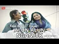 Lagu Ratna Antika ft Wawan - Alun Alun Nganjuk (Official Music Video)