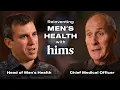 This Men s Health Company Is NOT What You Think Hims Explained Now We Know TV