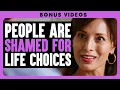 Download Lagu People Shamed for Their Life Choices | Dhar Mann Bonus Compilations