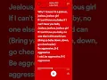 Download Lagu jealous, Jealous, JEALOUS. ❤️‍🔥 : Jealous Girl • Lukas Ruth