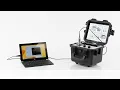 Digiducer USB Digital Accelerometer