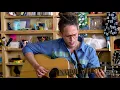 Vicente García: NPR Music Tiny Desk Concert