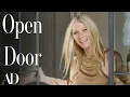 Download Lagu Inside Gwyneth Paltrow's Tranquil Family Home | Open Door | Architectural Digest