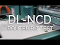 Download Lagu Router Bit Test for DL-NCD