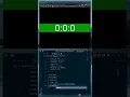 Build a Real-Time Digital Clock with HTML CSS and JavaScript Source Code