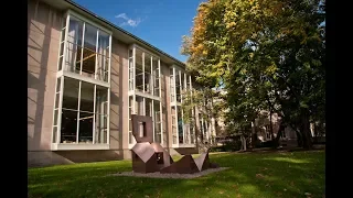 MIT 24-Hour Challenge Hayden Library Renovation