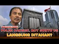 🔴BREAKING NEWS Roy Suryo CS Diperiksa Polda Metro Jaya, Apakah Langsung Ada Pengangkapan? (13/11)