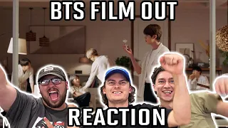 k pop newbies watch bts film out 