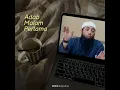 Download Lagu Adab Malam Pertama | Ustadz Khalid Basalamah hafizhahullah