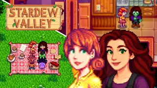 Stardew Valley Penny s Heart Events 1 6 Update