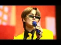 Download Lagu 220904 MONSTA X (Minhyuk) - 옹심이 @ No Limit Tour in Seoul