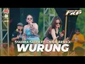 WURUNG - SYAHIBA SAUFA ft. DENIK ARMILA | LIVE ONE PRO ft. NGX NGOSEX AUDIO JEMBER | FKP SENEPOREJO