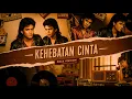 Lagu Francissca Peter - KEHEBATAN CINTA (Rock Version)