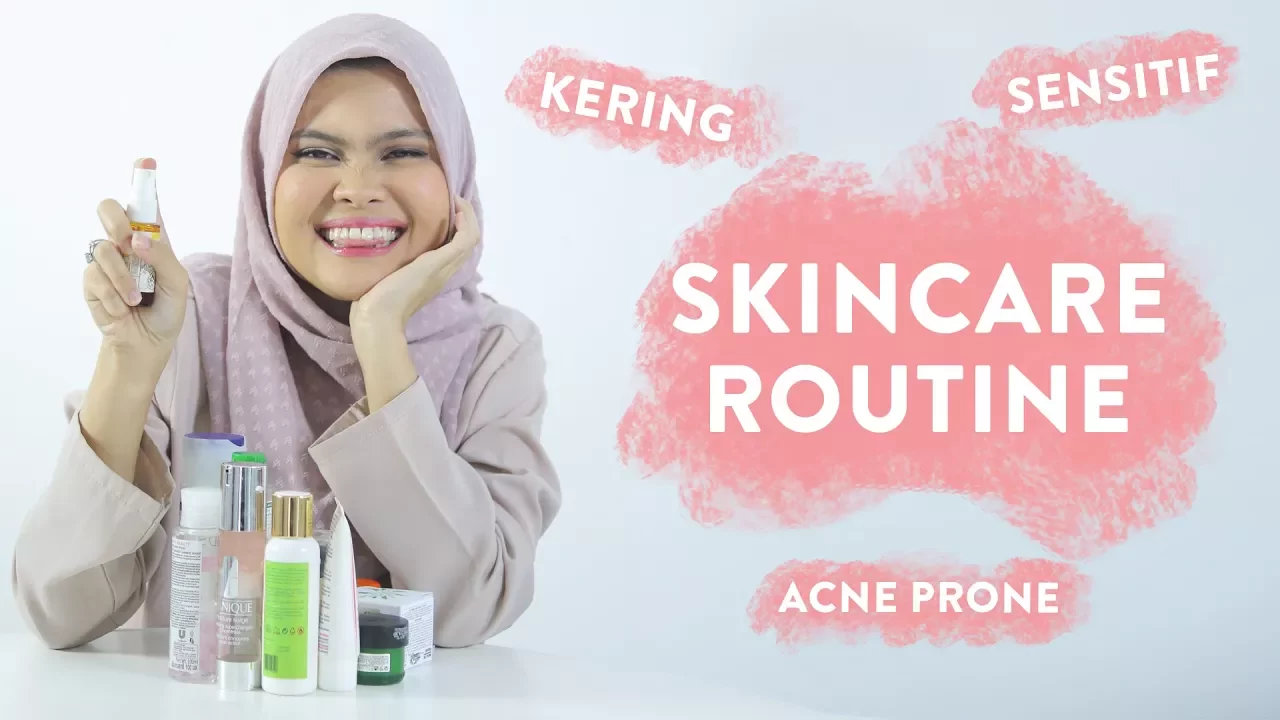 Welcome To My Youtube Channel Weldy Rahmani Video kali ini aku menjelaskan produk skincare apa aja y. 