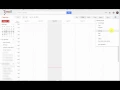 Adding Multiple Timezones in Google Calendar