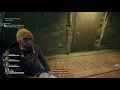 Lilith and Soleil Play Back 4 Blood