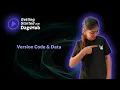 2 Version Code Data Get Started with DagsHub