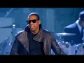 Jay Z & Alicia Keys - Empire State Of Mind (Live Official Video) New York Music Video