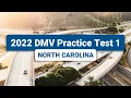 2023 North Carolina DMV Practice Test Pass your NC DMV Permit Test w Flying Colors