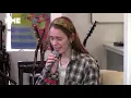 Anna of the North - ‘Someone Special’, ‘Baby’ and 'Dream Girl' | NME Home Sessions