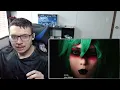Animation Quality is INSANE!! eat your heart (ft. Hatsune Miku) by @tommymusicisdead | REACTION