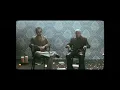 Perdenin Ardındakiler - Alışmışız