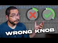 The Default Pan Knob Is Quietly Ruining Your Mixes