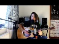 Led Zeppelin - Good Times Bad Times (Acoustic cover)