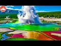 Download Lagu US WEST Natural Wonders  | 4K Nature Travel Documentary USA