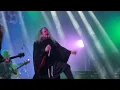 Candlemass feat. Messiah Marcolin - Bewitched (Live Athens 2025 | Rock Hard Festival)