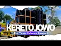 Download Lagu DJ TRAP KELAYUNG LAYUNG ( KERETO JOWO)