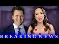 MINUTES AGO It s Over Lacey Chabert Drops Breaking News to David Ne ar It will shock you