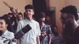 نيجيري ودالجاك الليموني 