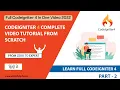 Codeigniter 4 Full Tutorial 2022 In Hindi Part 2 Codeigniter 4 tutorial for Beginner In Hindi
