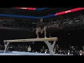 Skye Blakely Balance Beam 2026 Xfinity U S Championships Senior Women Day 2