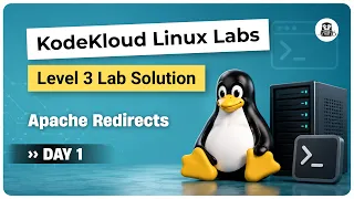 Apache Redirects