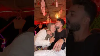 حبيبي مش ناسيني 