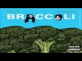 D.R.A.M.  Featuring Lil Yachty - Broccoli Clean Edit