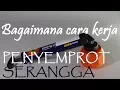 Download Lagu Bagaimana penyemprot serangga bekerja