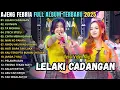 Download Lagu LELAKI CADANGAN - TIA MONICA -  AJENG FEBRIA FULL ALBUM TERBARU 2025 || MAHESA MUSIC TERBARU