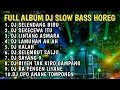 Download Lagu DJ SELENDANG BIRU X SEKECEWA ITU FULL ALBUM DJ JAWA STYLE PARTY HOREG GLERR JARANAN DOR‼️