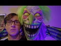Nozzles The Clown