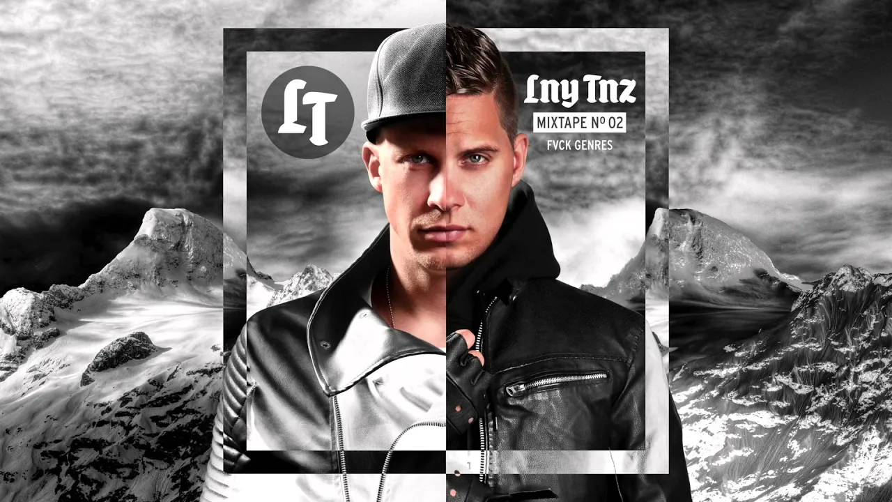 LNY TNZ Mixtape Nº 2